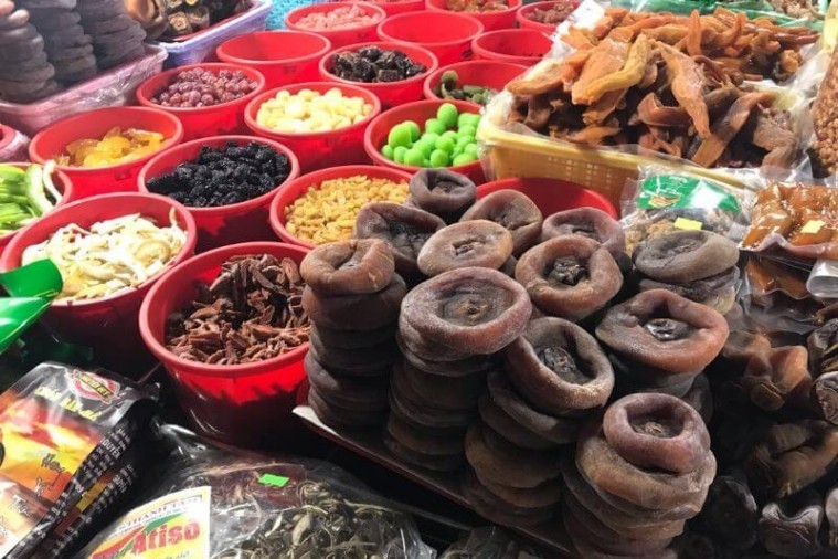 Chợ Đêm Đà Lạt